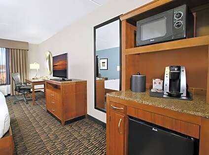 Hilton Garden Inn Austin Nw/Arboretum