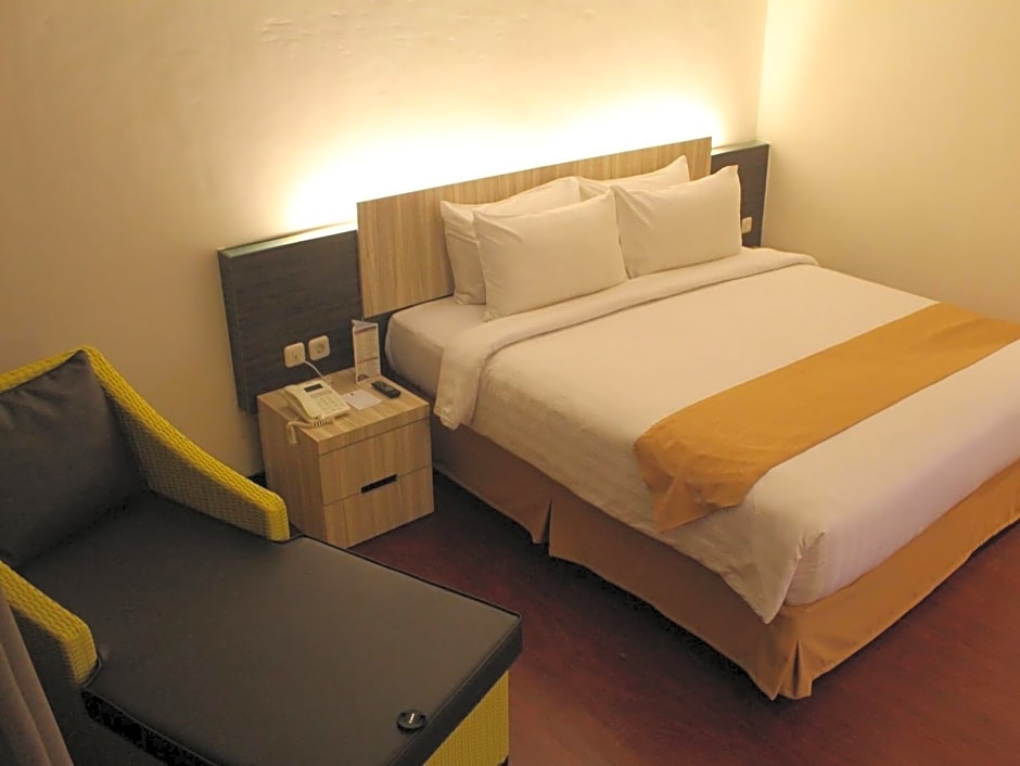 Grand Imawan Hotel