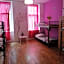 Budapest Party Hostel at Udvarom