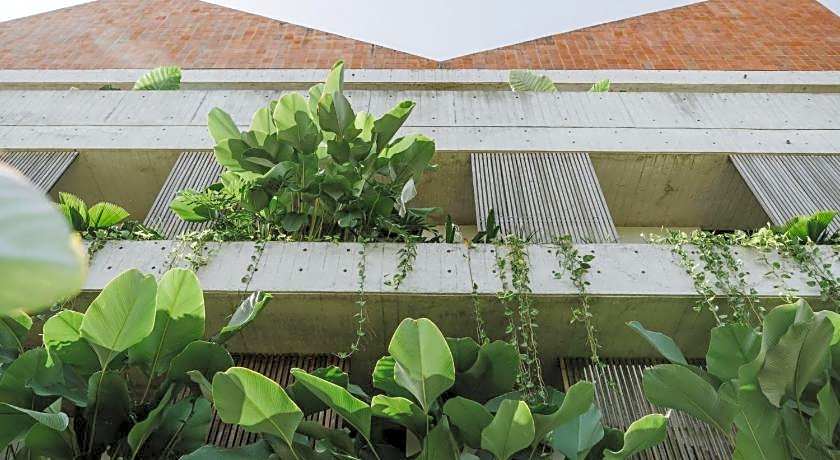 The Komu Canggu Bali