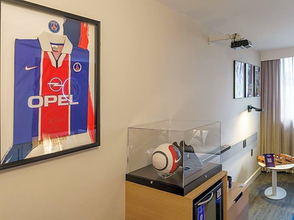 Novotel Sao Paulo Morumbi