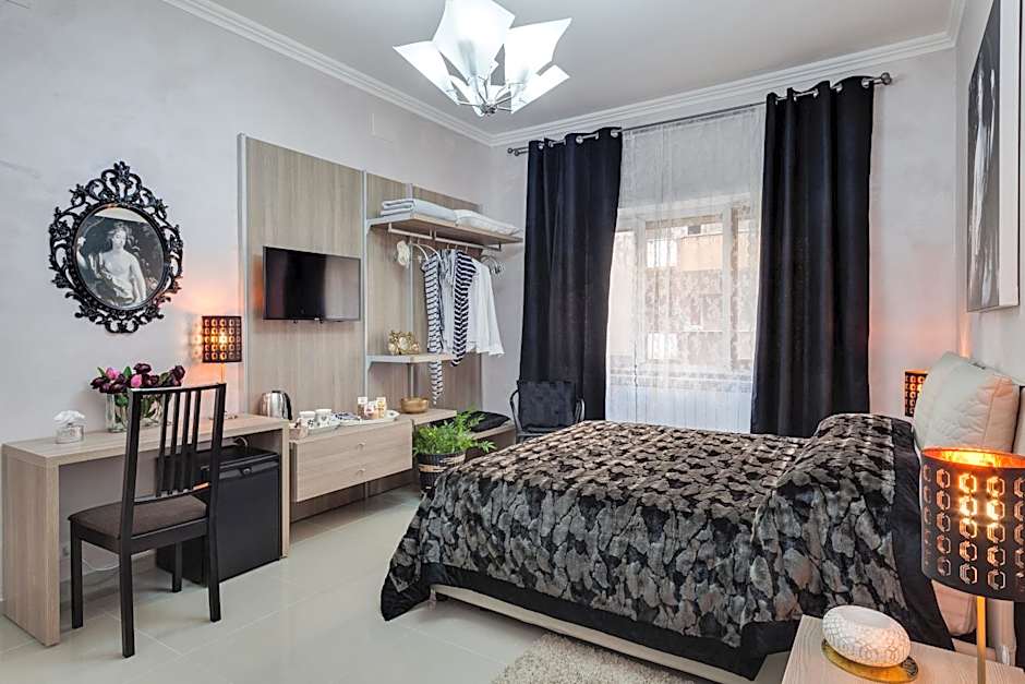 Dreamsrome Suites