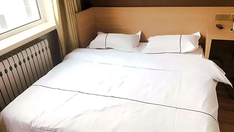 7 Days Inn Shijiazhuang People's Hospital Jianhua South Street