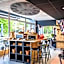 Novotel Mulhouse Bale Fribourg