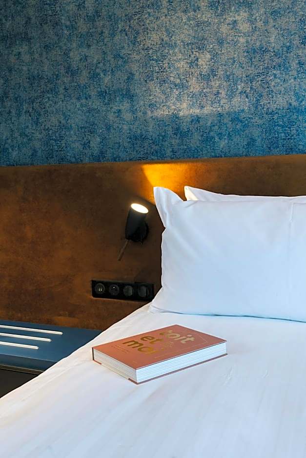 Residence Inn by Marriott Strasbourg