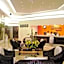 Hotel Los Cocos Chetumal