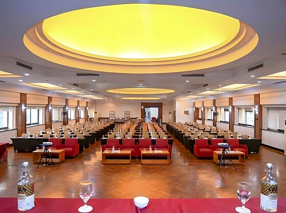 Metro Park View Hotel Kota Lama Semarang