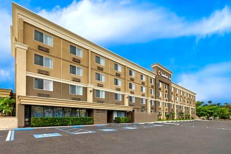 Comfort Inn Chula Vista San Diego South