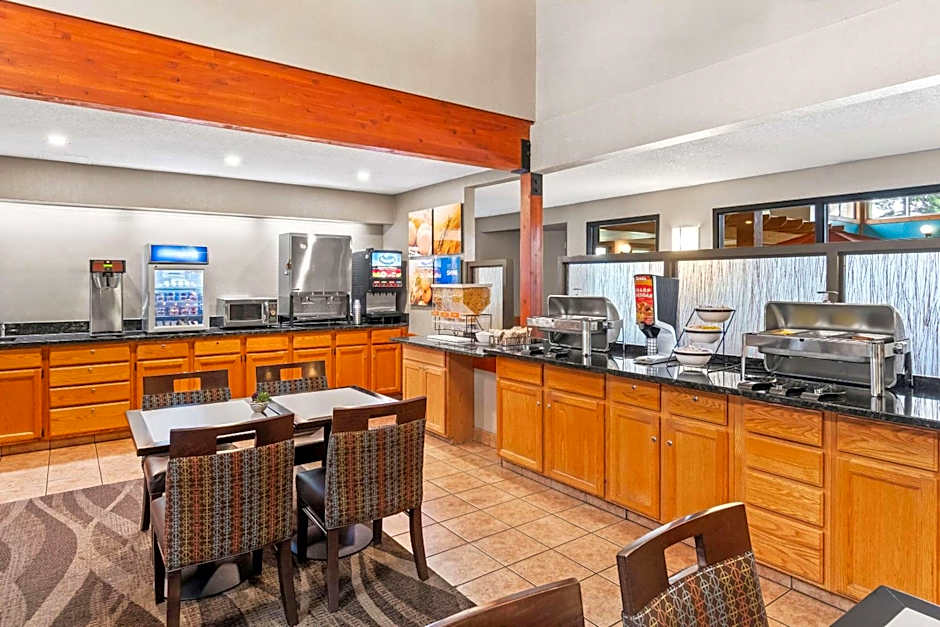 Comfort Inn Duluth West