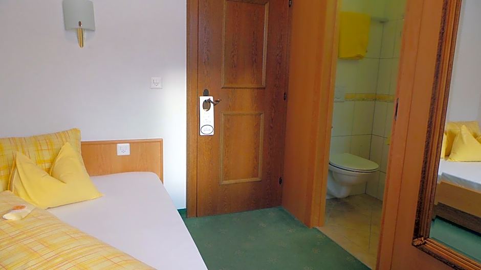 Sonnenhotel Soldanella Sonneck