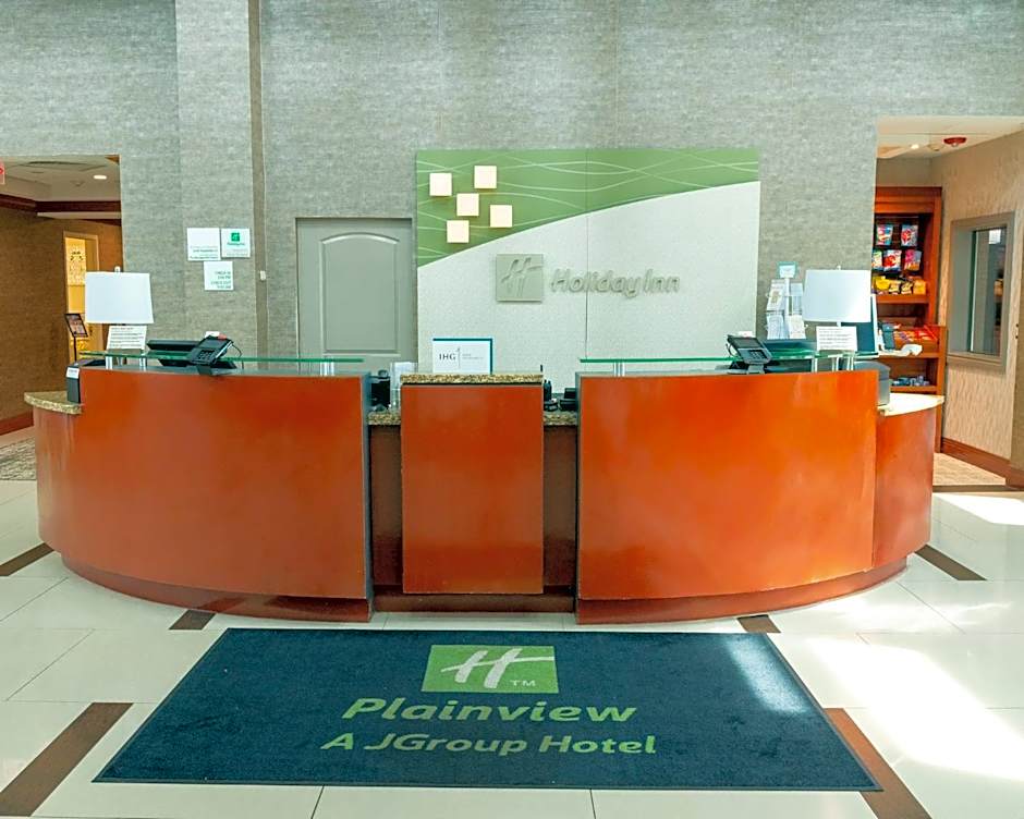 Holiday Inn Plainview-Long Island By IHG