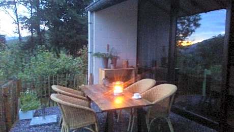 vakantieverblijf Nature