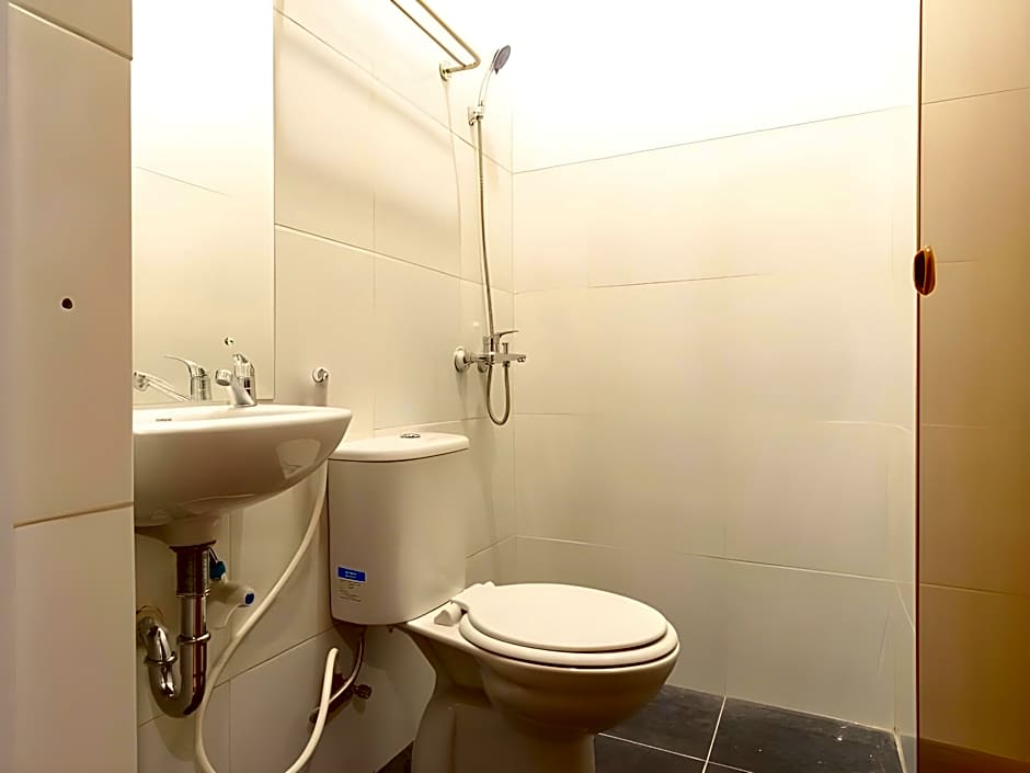 Hotel O Os Residence