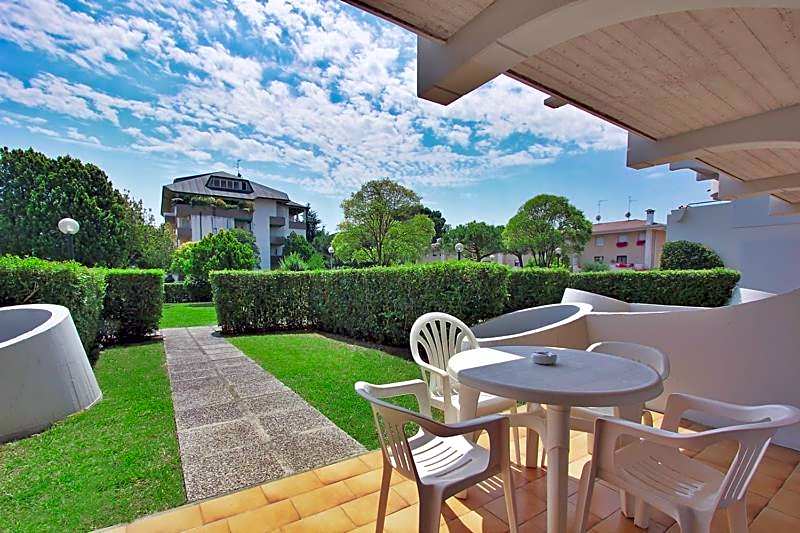 Aparthotel Ponza