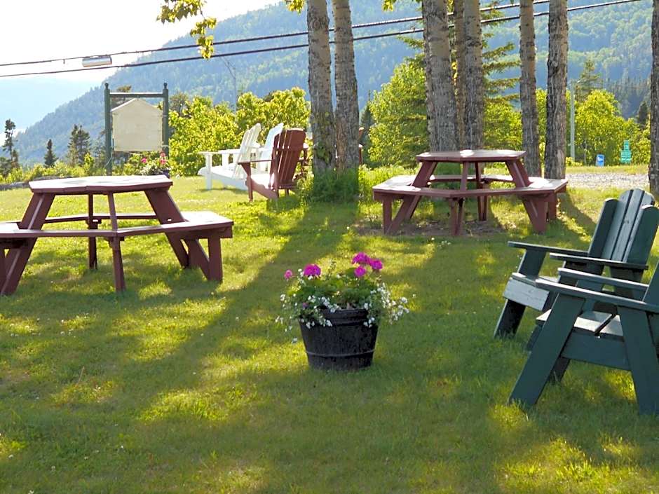 Hôtel Sous la Croix 152725