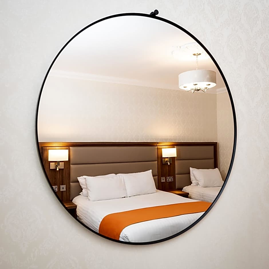 Westlands of Pitlochry