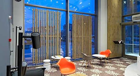 Ibis Konya