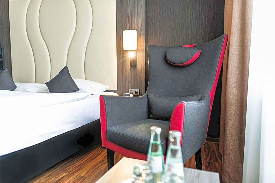 Best Western Plaza Hotel Grevenbroich