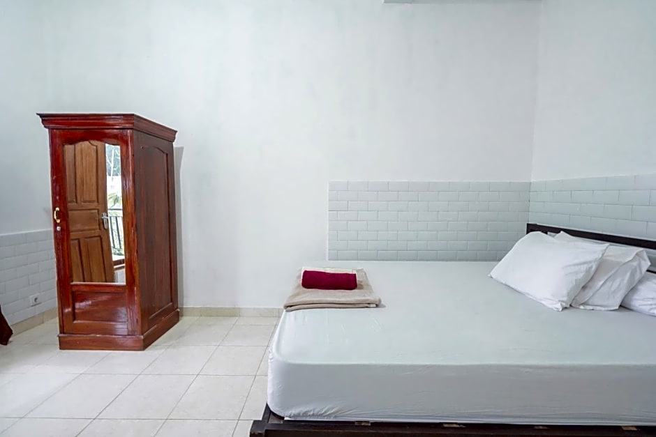 SDK Homestay Uluwatu