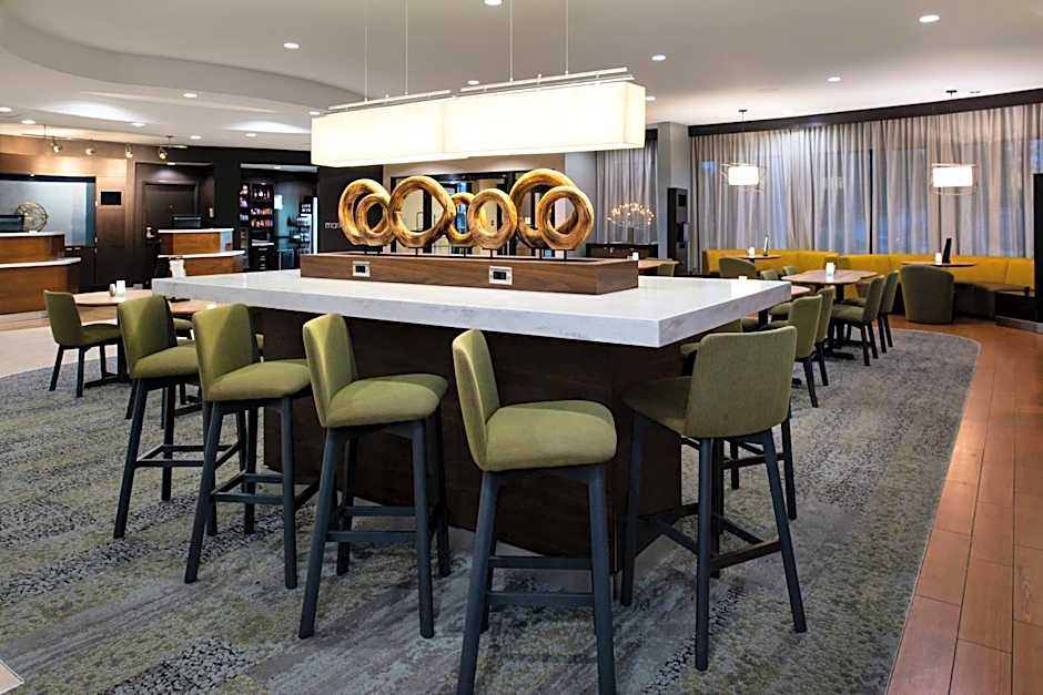 Courtyard by Marriott High Point