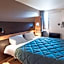 Premiere Classe Valenciennes Ouest Petite Foret Hotel