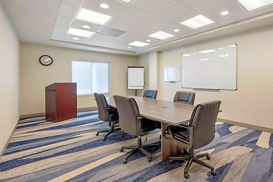 Comfort Inn & Suites Rawlins