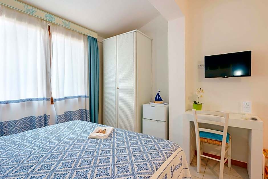 Il Piccolo Giardino rooms & breakfast