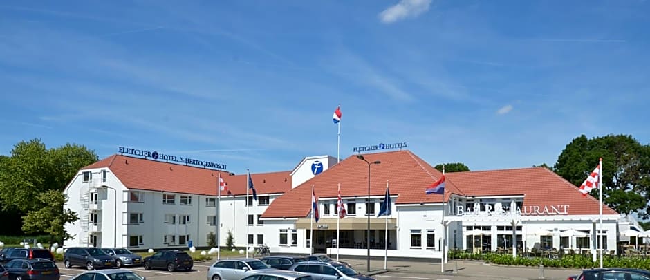 Fletcher Hotel-Restaurant 's-Hertogenbosch