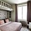 Logis Maison Vauban - Hotel St Malo