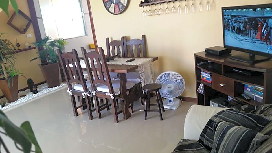 CASA DUPLEX - ARRAIAL DO CABO (Monte Alto)