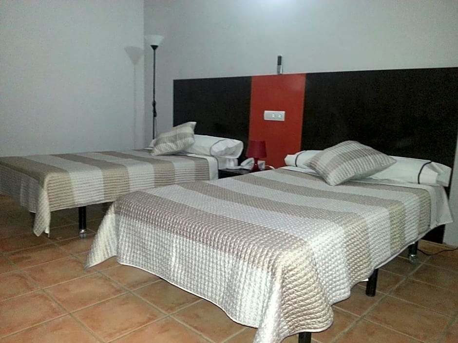 Motel Los Mellizos