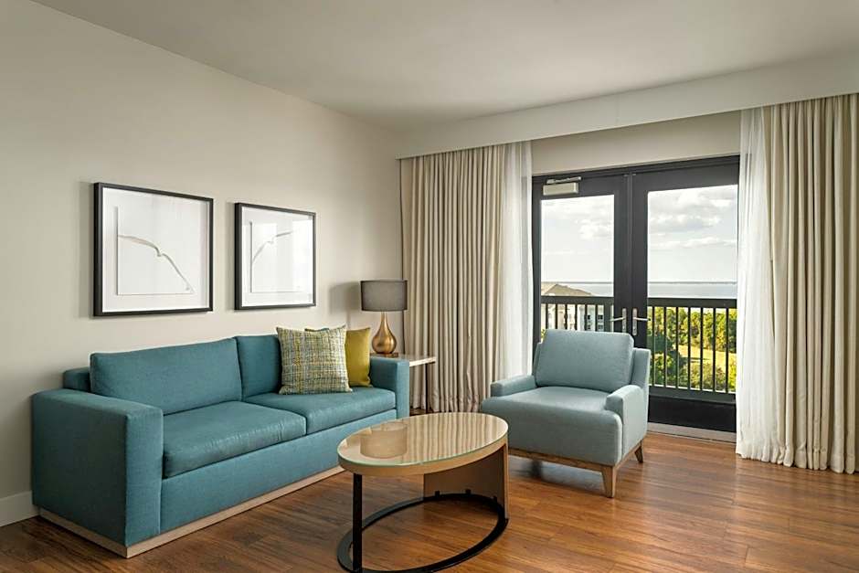 Hotel Effie Sandestin Resort, Autograph Collection