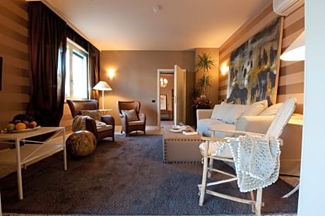 Hotel Locanda Stendhal