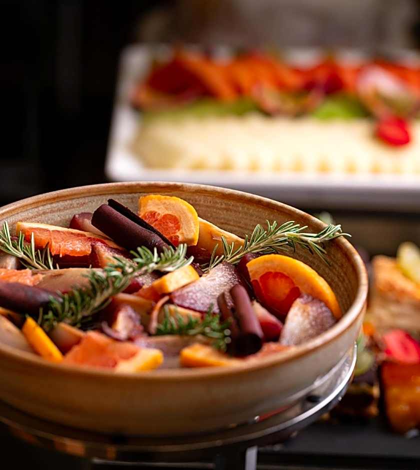 InterContinental Porto - Palacio das Cardosas By IHG