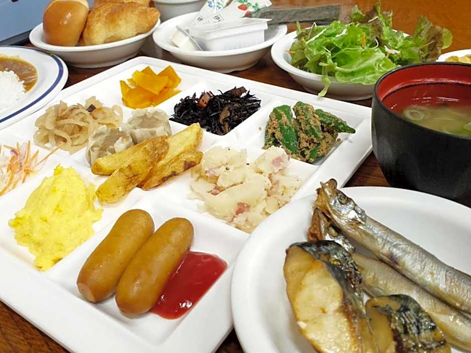Hotel Yunojin