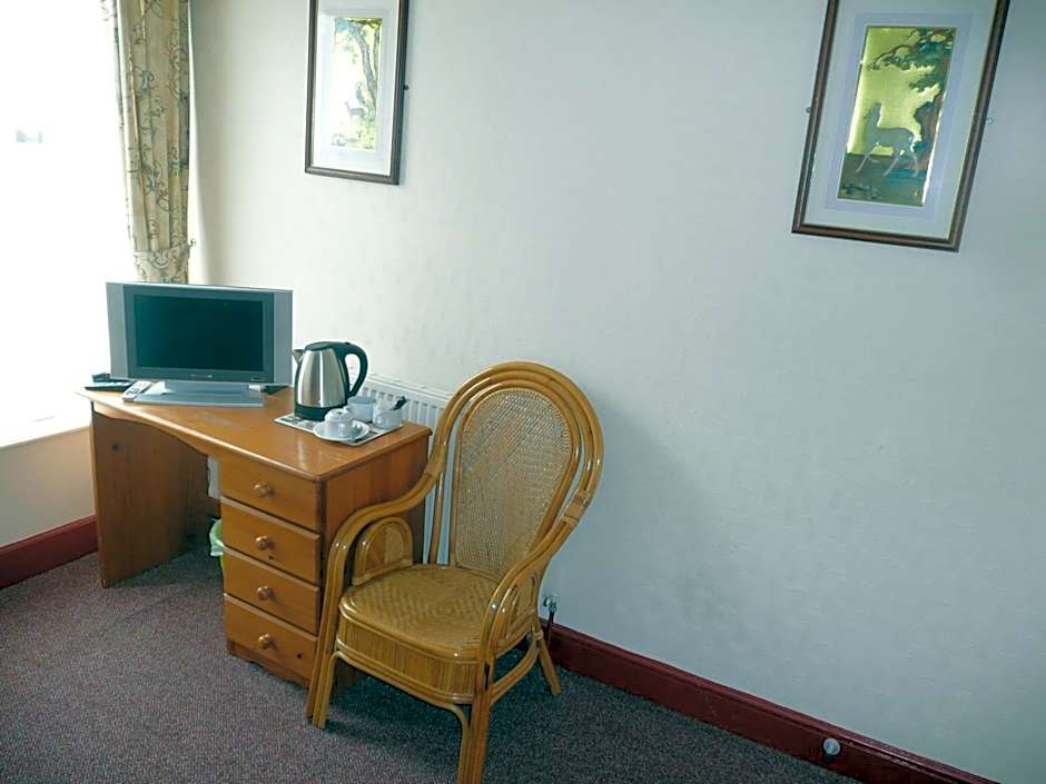 Beijing Dragon Hotel