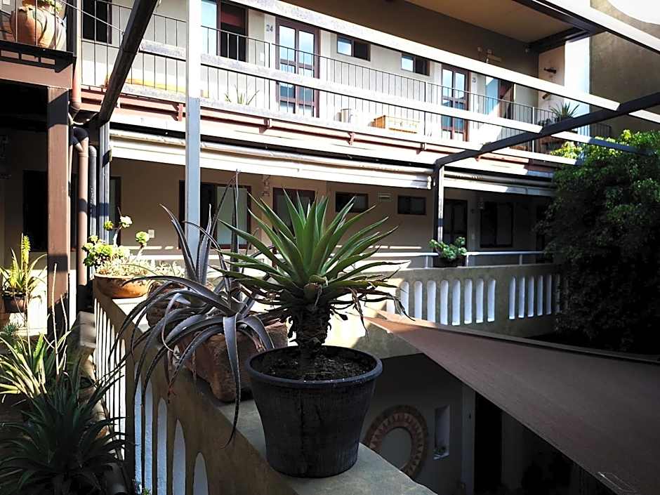 Hotel el Descanso