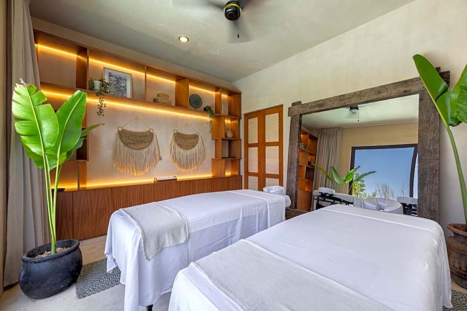 Hotel Era Tulum