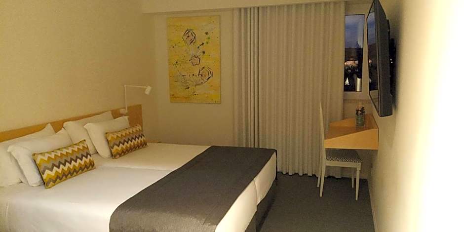 Hospedaria Frangaria