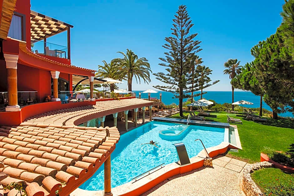Boutique Hotel Vivenda Miranda