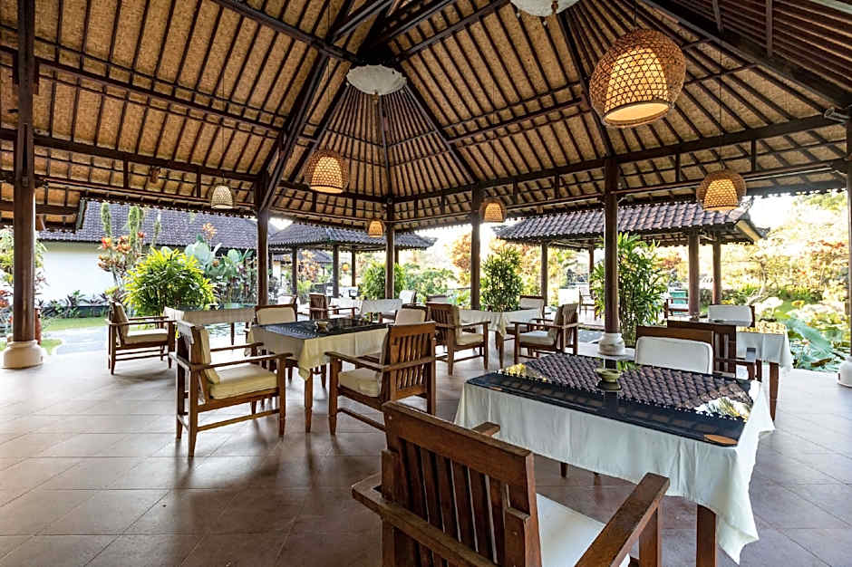 Villa Taman Di Blayu