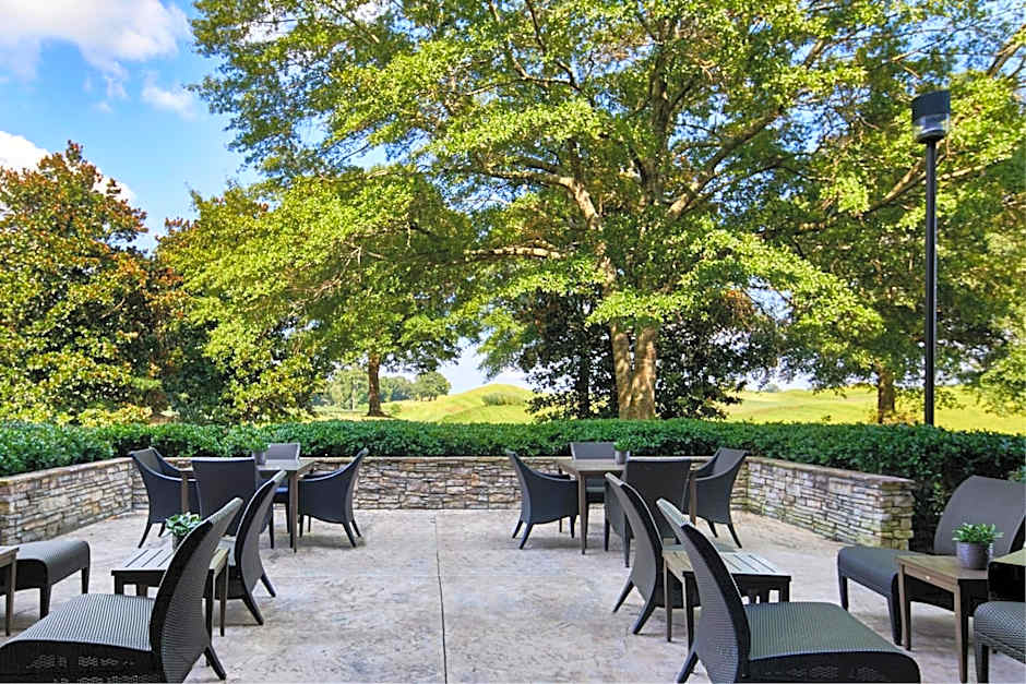 Montgomery Marriott Prattville Hotel & Conference Center at Capi