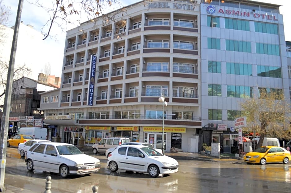 Nobel Hotel Ankara