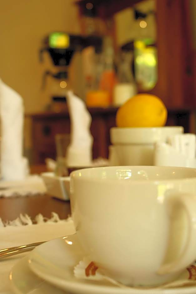 Lemon & Lime Guesthouse