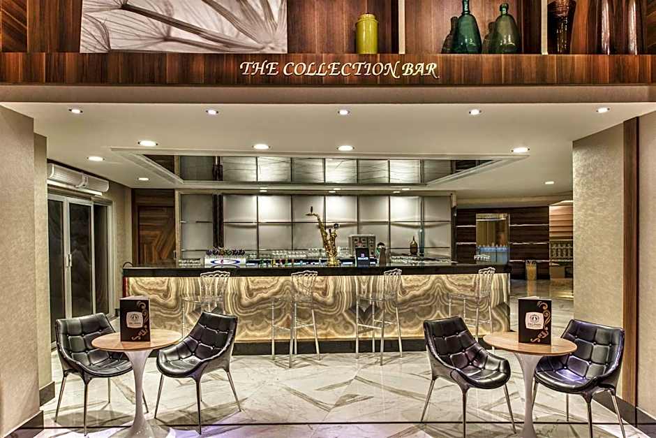 Botanik Platinum Hotel