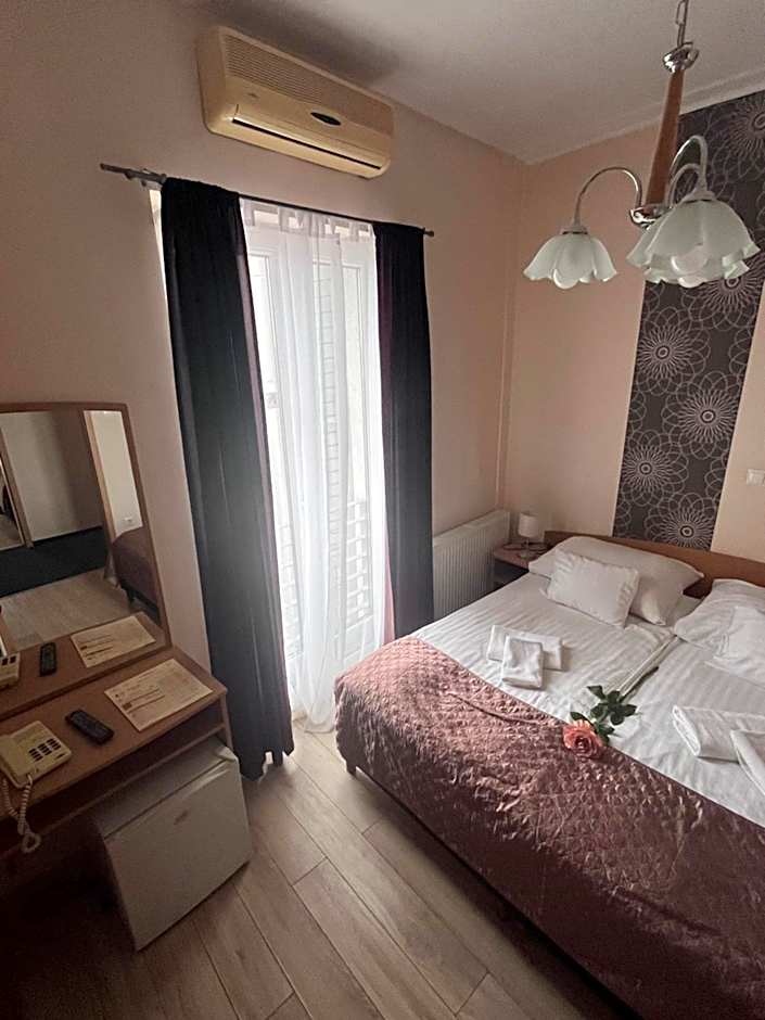 Hotel Rose City