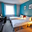 Hotel Trzy Światy Spa & Wellness Rajska WySpa