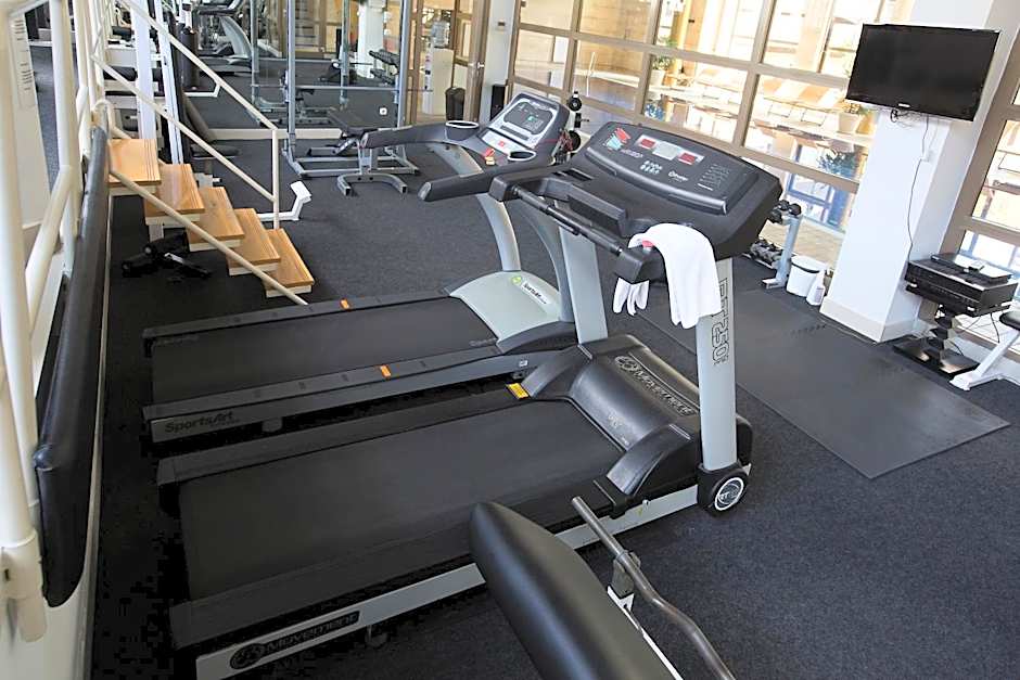 Adina Apartment Hotel Budapest