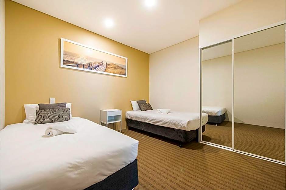 All Suites Perth