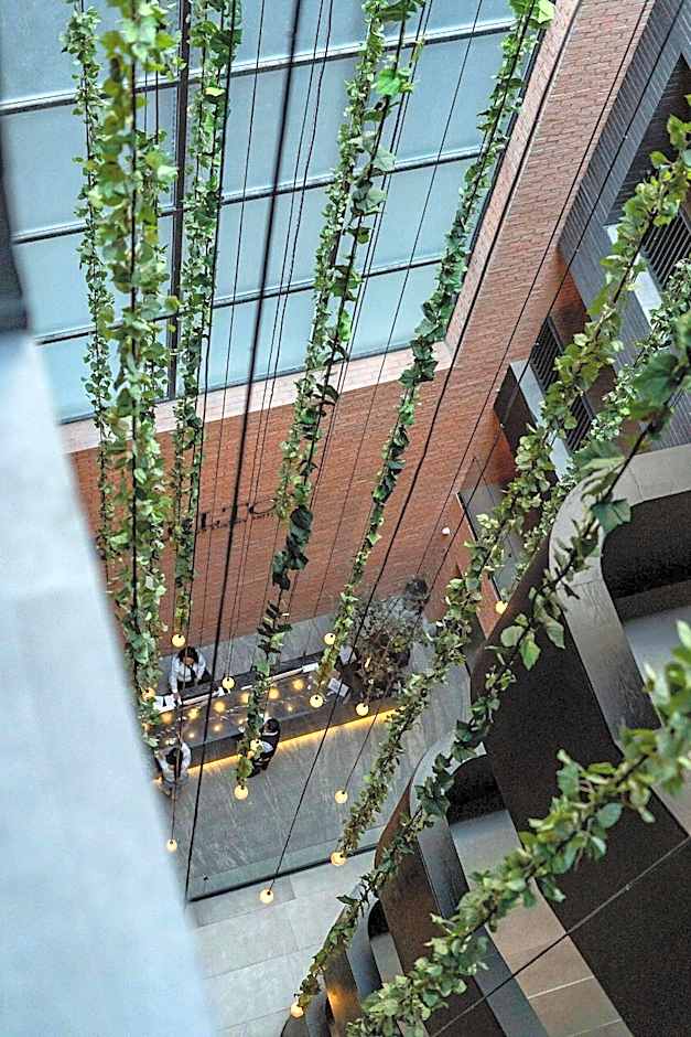 FULTON Business Luxury HOTEL